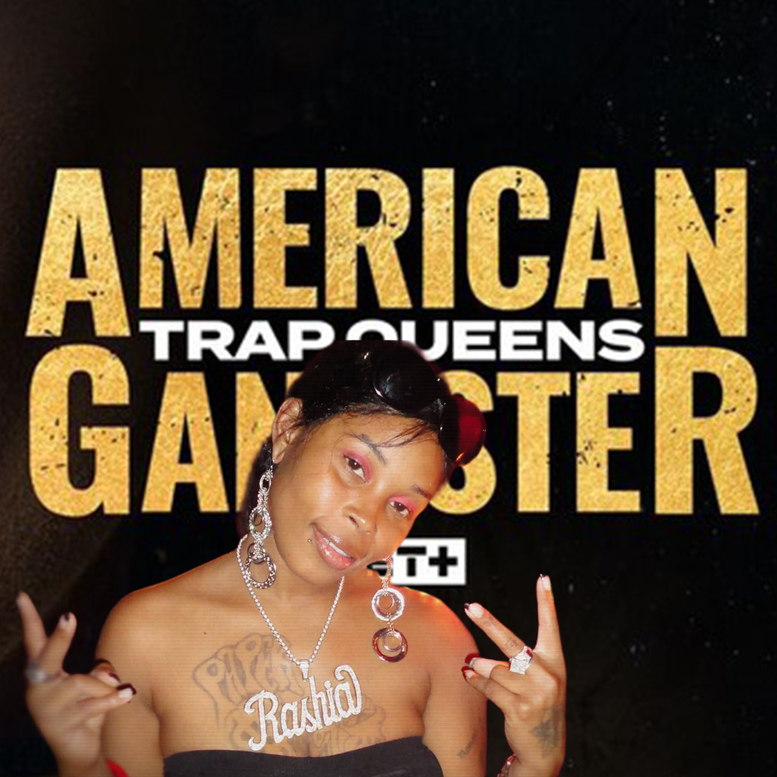 American Gangster: Trap Queen